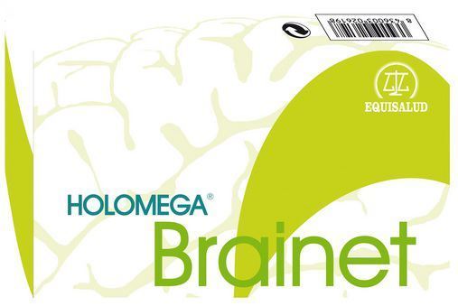 Holomega Brainet