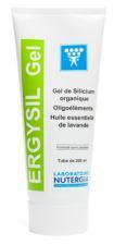 Ergysil Gel 75 ml