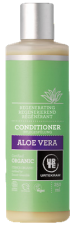 Organic Aloe Vera Conditioner for dry hair