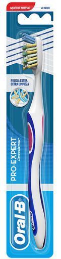 Toothbrush Pro-Expert Extra Clean 40 Medium