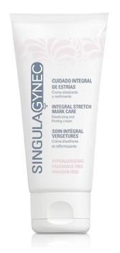 Cream SingulaGynec Care Stretches 200 ml