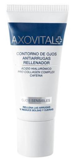 Replenishing Eye Contour 15 ml