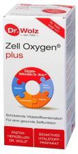 Zell Oxygen Plus 250 Ml