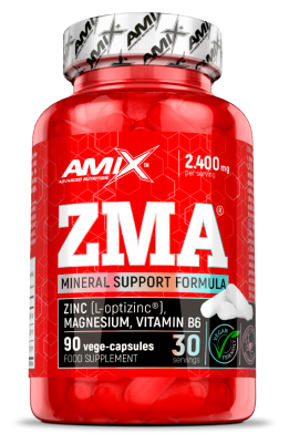 ZMA 90 Capsules