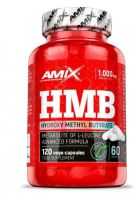 Hmb 120 Capsules