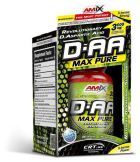 D-AA Max Pure 100 Capsules