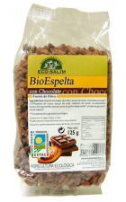 Bio Spelled with Chocolate Eco 125 gr