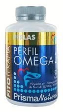 Prisma Profile omega 3 90 pearls 1000 mg