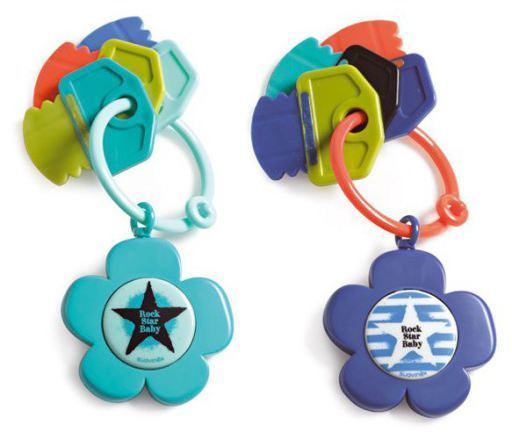 Musical Teether