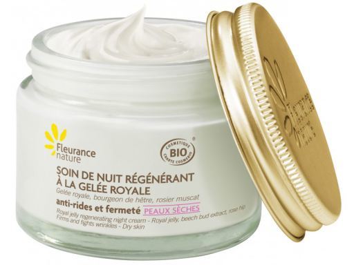 Regenerating Night Cream 50 ml