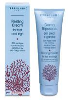 Rest Cream for Feet and Legs