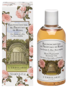 Rose Perfumed Bath Gel Rose 250 ml