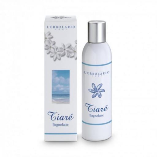 Tiare Bath Gel 200 ml