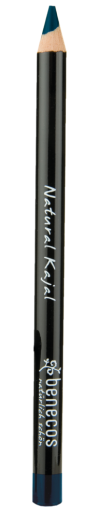 Natural Eye Pencil Kajal Blue Night 1.13 gr