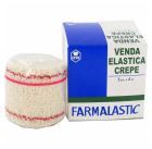 Venda Crepe Farmalastic 5cm x 4M