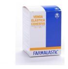 Cohesive Elastic Bandage Bl Farmalastic 5 x 4.5