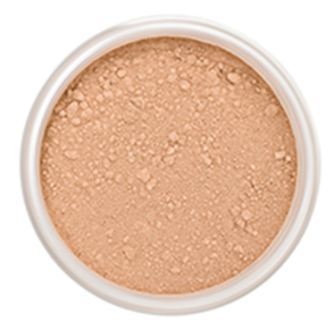 Mineral Foundation Spf 15 Cool Caramel 10 gr