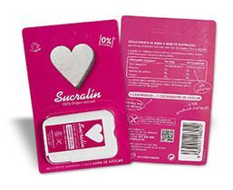 Sucralin 120 Tablets