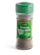 Spices Ground Black Pepper