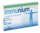 Immunium 20 Cap