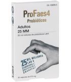 Profaes 4 Probiotic Adult 25Mm 30 Cap