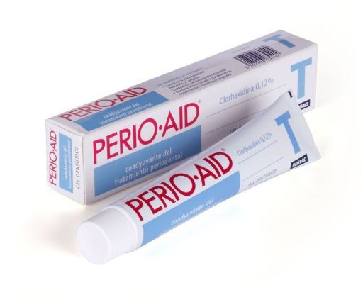 Perio Aid Gel 75ml