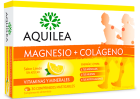 Magnesium + Collagen 30 Chewable Tablets