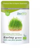 Green Barley Powder