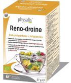 Reno Draine Bio Infusion 20 Sachets