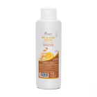 Shower Gel Oat and lemon 750 ml