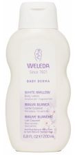 Body Milk Malva White 200Ml