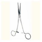 Hemostat Pean S / D 345 Straight 23cm **