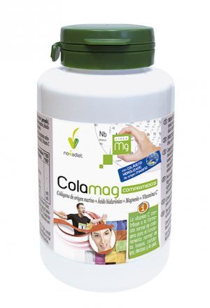 Colamag 180 Tablets