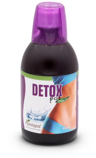 Detoxpol 500 ml