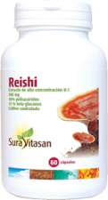 Reishi 60 Capsules