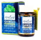 GINKGO 6500MG