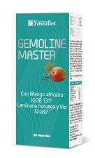 Gemoline Master 30 Pearls 1200 mg