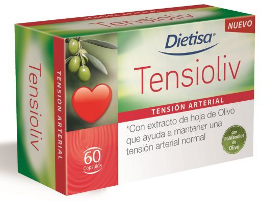 Tensioliv