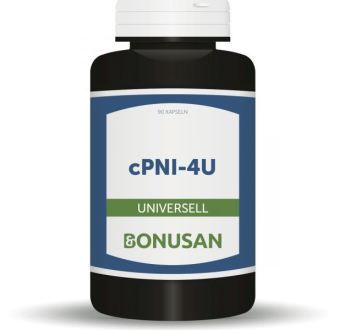 CPNI-4U 60 capsules