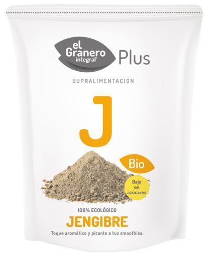 Ginger powder 150g Bio