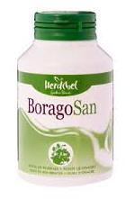 Boragosan 570 mg 120 pearls