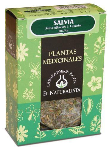 Salvia Herb 45gr