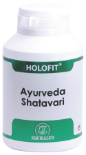 Ayurveda Shatavari Capsules