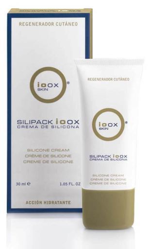 Silipack Cream 30ml