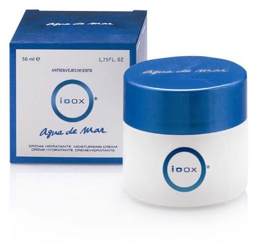 Hydrating Cream 50 Ml