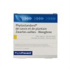 Casis Phytostandard Llanten 30 Tablets