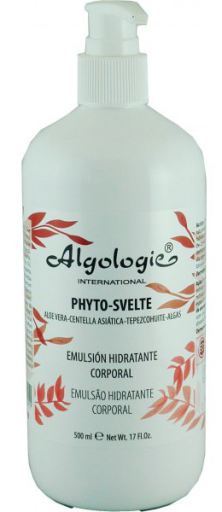 Phyto-Svelte Moisturizing Emulsion 500 ml