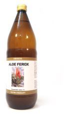 Aloe Juice 500 Ml