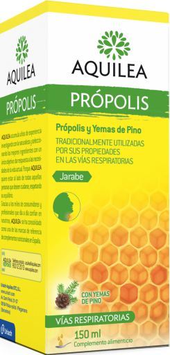 Propolis Syrup