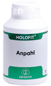 Holofit Anpahi 50CAP.